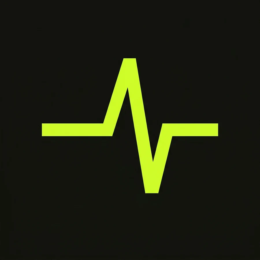 BH pulse mark