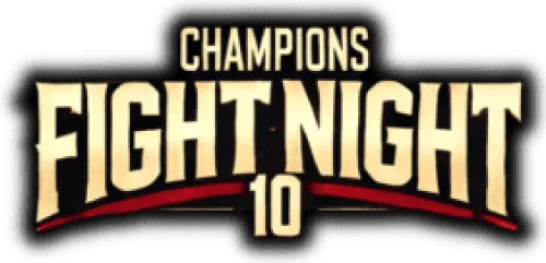champions fight night 10