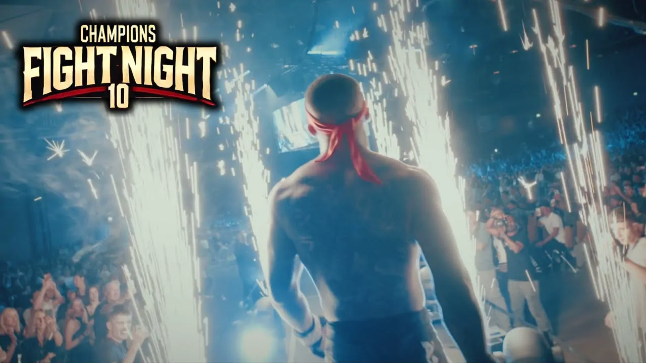 champions fight night 10 official promo
