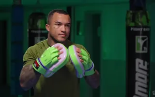 Vorschau: Hero-Video aus dem Gym