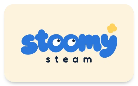 Stoomy Steam